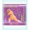 少林传统功夫老架捶谱——少林达摩杖   1DVD